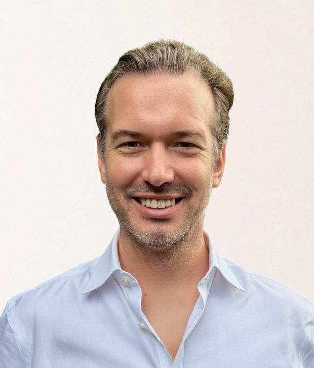 Christopher von Könemann